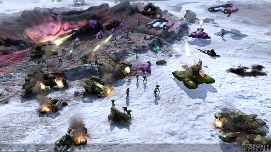 Image: Halo Wars
